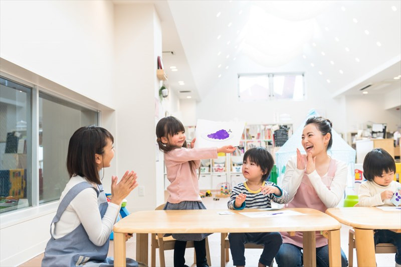 不登校で悩むお子様に安心できる学習の場を