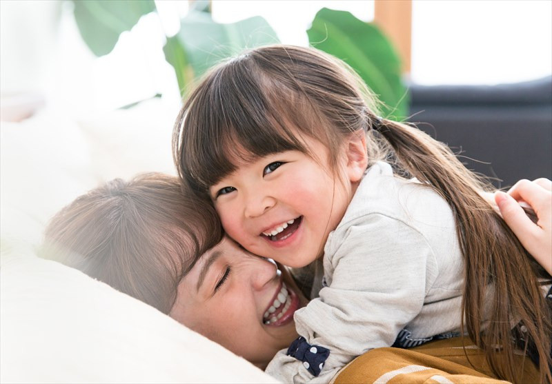 発達障がいをプラスに転じていくための支援