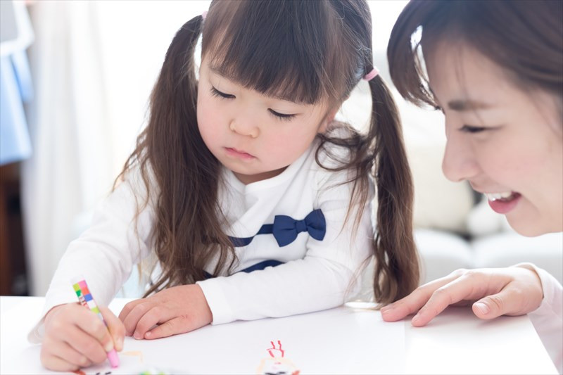 一人ひとりに合ったスキルを伸ばしてくれている