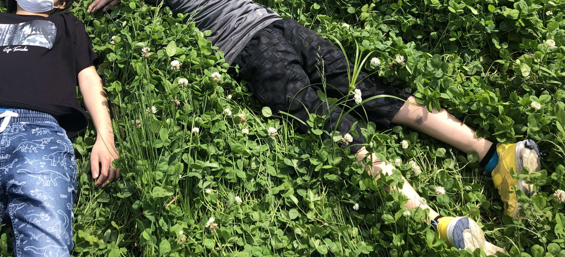 野球を頑張っています