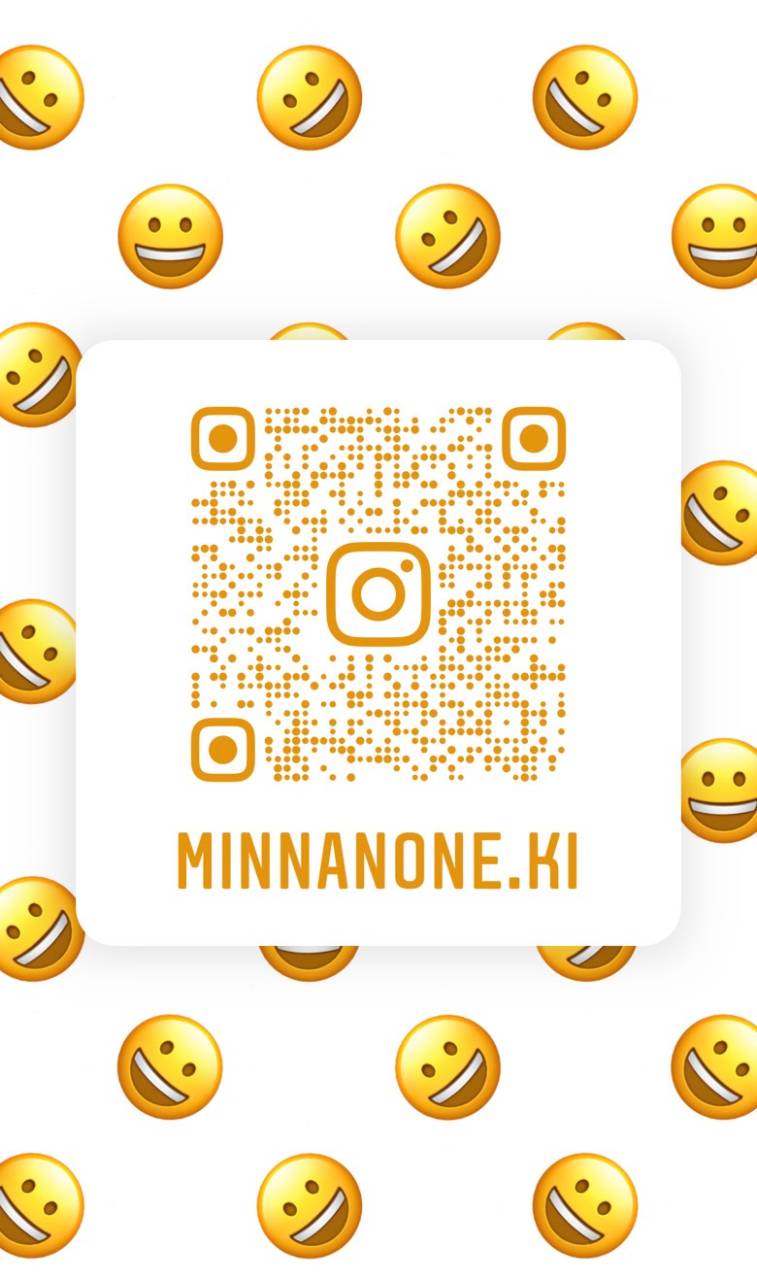 ねと木のインスタ始めました✨